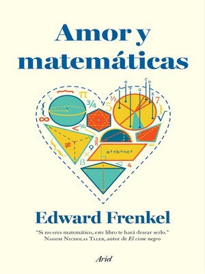 Amor y matemáticas - ebook